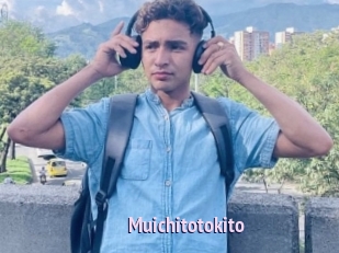 Muichitotokito