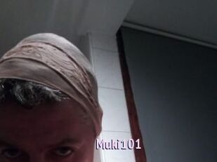 Muki101