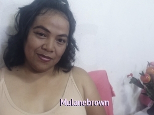 Mulanebrown