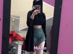 Mulann