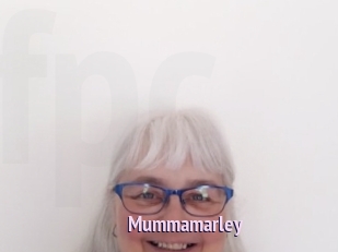 Mummamarley