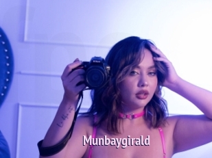 Munbaygirald