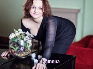 Munnna