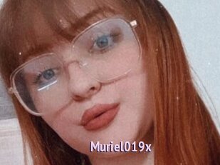 Muriel019x