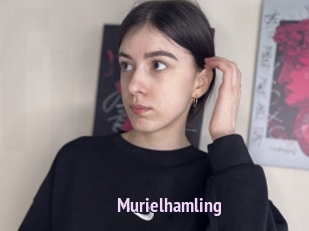Murielhamling