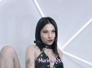 Murieweiss