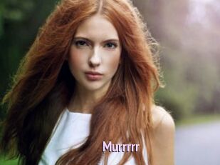 Murrrrr