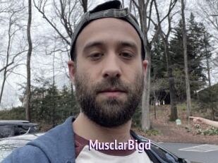 MusclarBigd