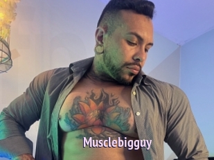 Musclebigguy
