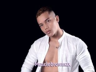 Musclebrowmax
