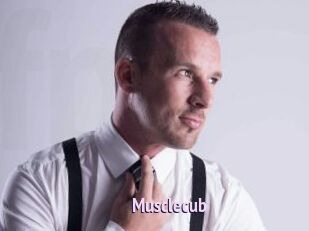 Musclecub