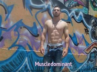 Muscledominant