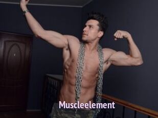 Muscleelement