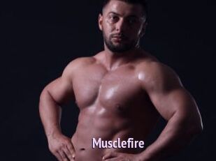 Musclefire