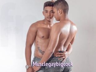 Musclegaybigcock