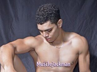 Musclejackman
