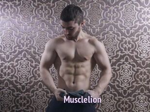 Musclelion