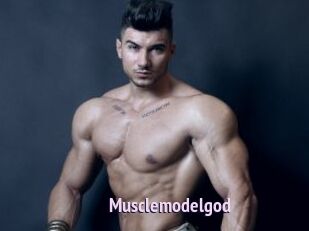 Musclemodelgod