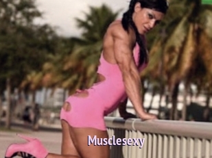 Musclesexy