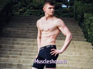 Muscleshotdeiv