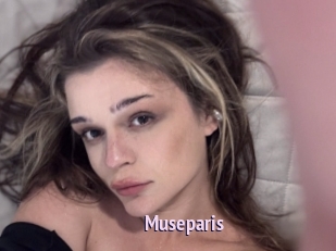 Museparis