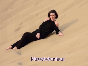 Musettebonheur