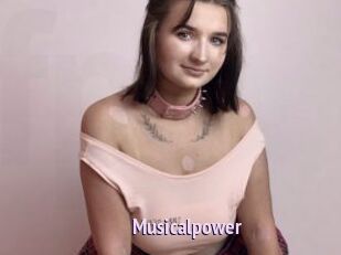 Musicalpower