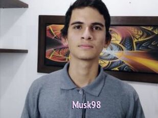 Musk98
