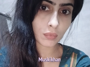 Muskikhan