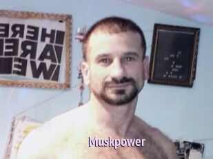 Muskpower