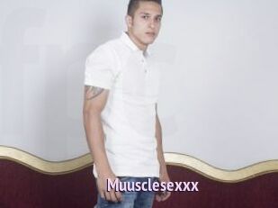 Muusclesexxx