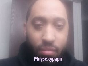 Muysexypapii