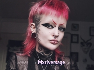 Mxriversage