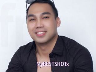 MyBESTSHOTx