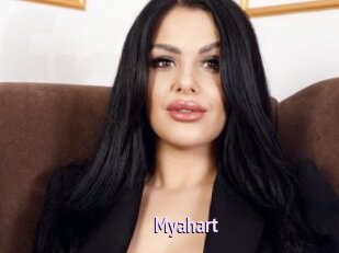 Myahart