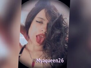Myaqueen26