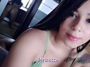 Myarozze