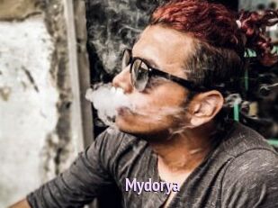 Mydorya