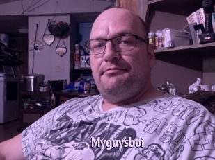 Myguysboi