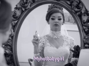 Myhotbabygirl
