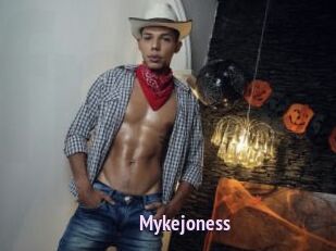 Mykejoness