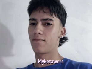 Myketawers
