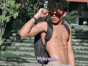 Mykewhite