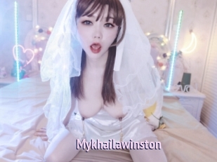 Mykhailawinston