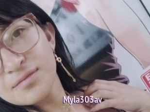 Myla303av