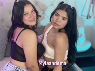Mylaandema