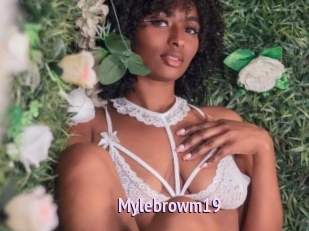 Mylebrowm19