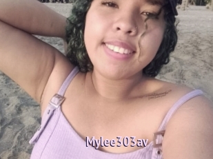 Mylee303av