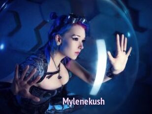 Mylenekush