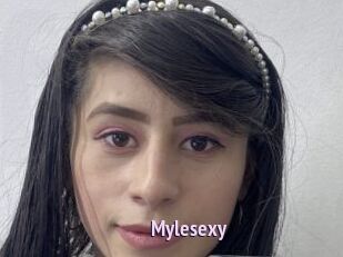 Mylesexy